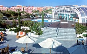 Sercotel Sorolla Palace  4*