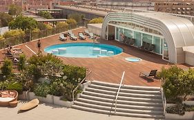 Hotel Sercotel Sorolla Palace en Valencia